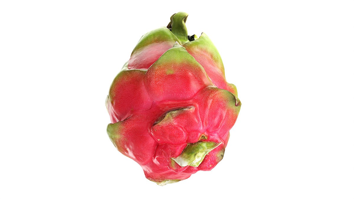 Pitaya Dragon fruit