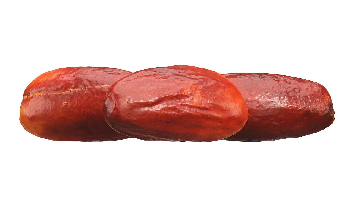 Date fruits