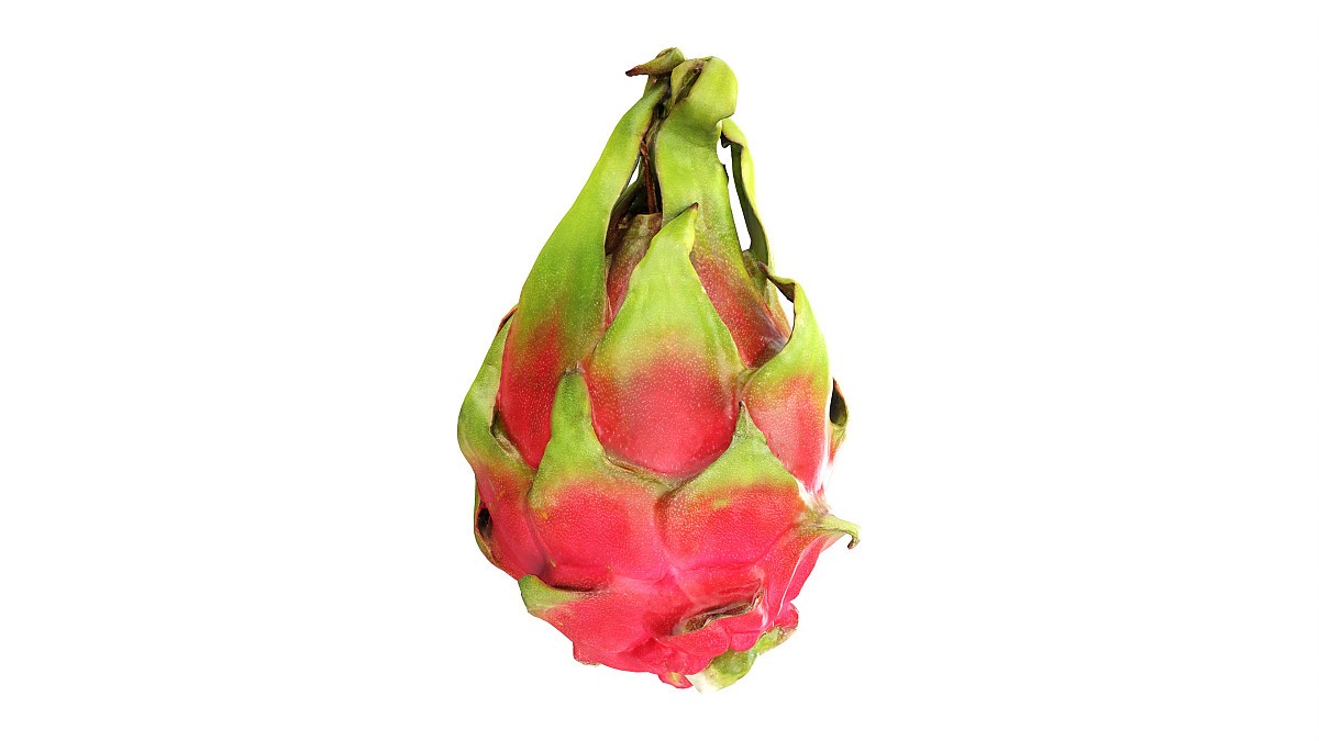 Pitaya Dragon fruit