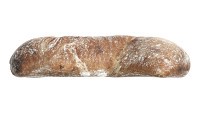 Baked Ciabatta bread