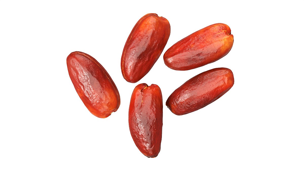 Date fruits