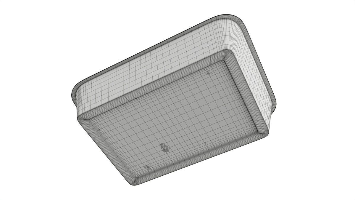 Chicken leg drumsticks retail box