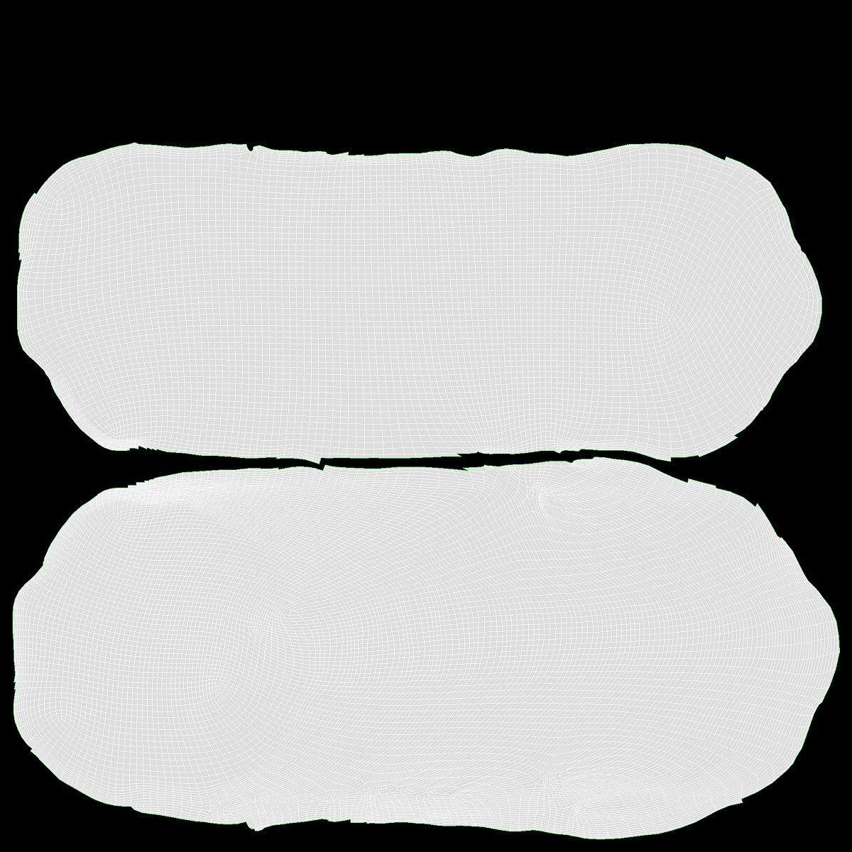 Salami Milano slices with packaging