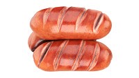 Pork smoked sausage grilled
