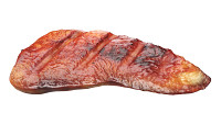 Chicken fillet roasted