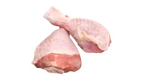 Chicken leg drumstick raw