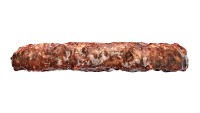 Beef cutlet roasted