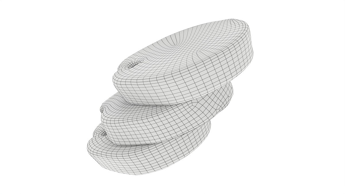 Smocked mackerel slices