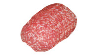 Danish Salami sliced in packaging