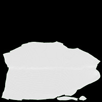 Herring fillet in packaging
