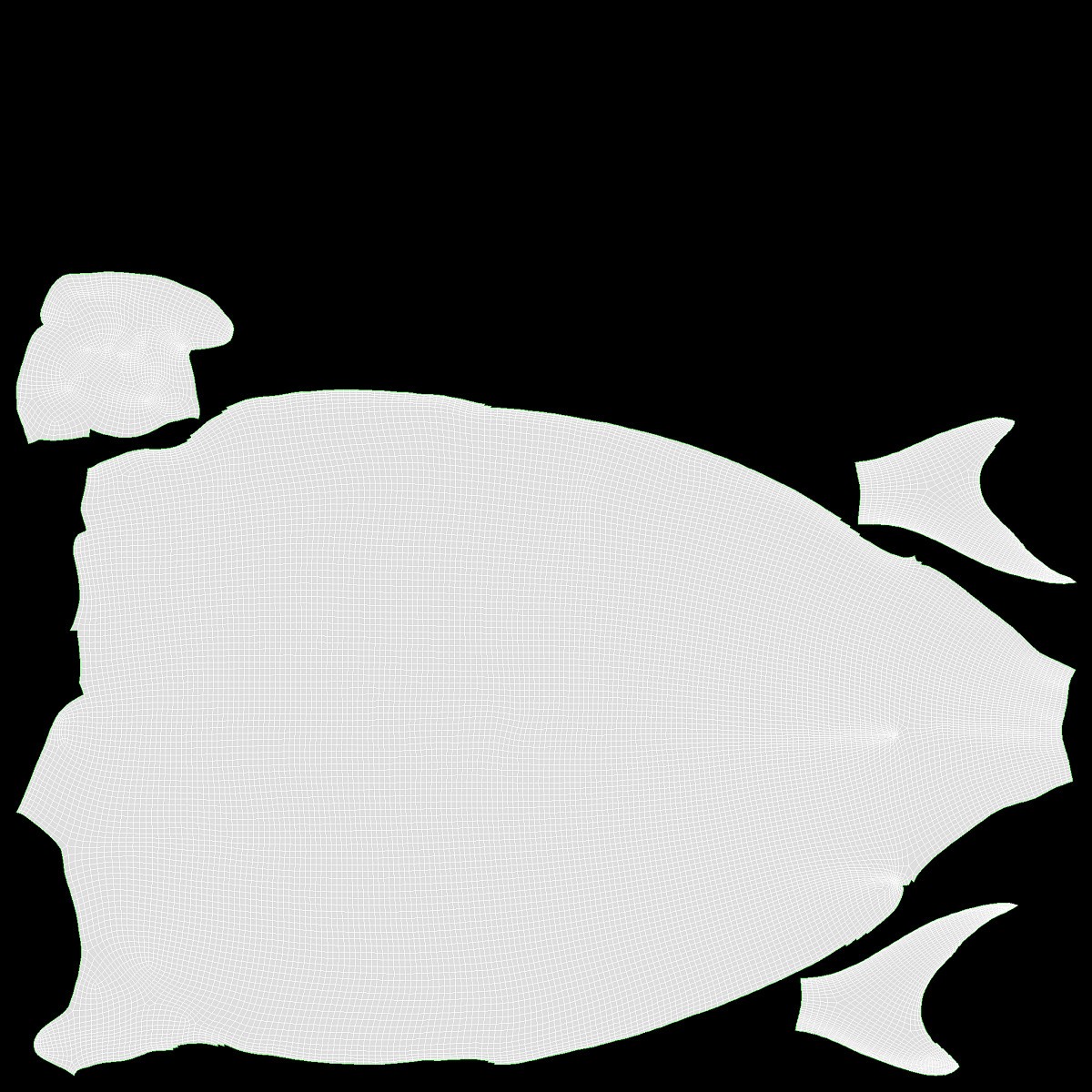 Smoked mackerel