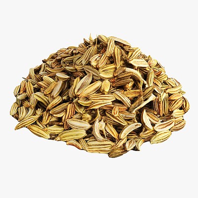 Fennel seeds