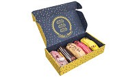 Eclairs in a box