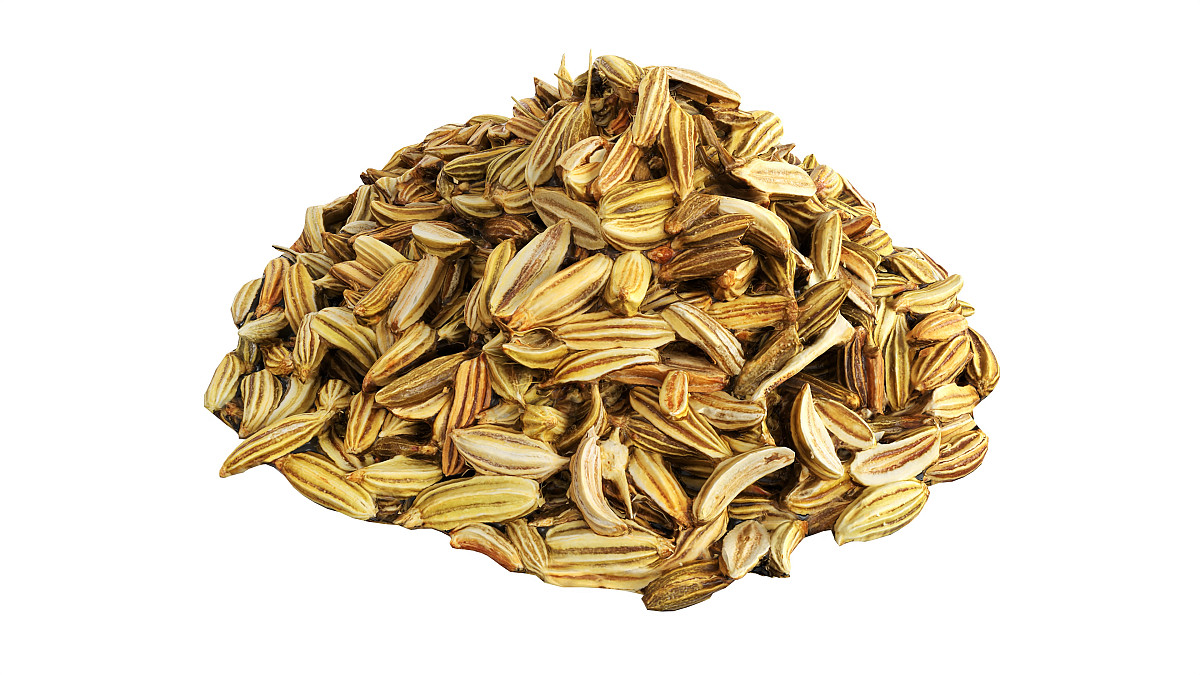 Fennel seeds
