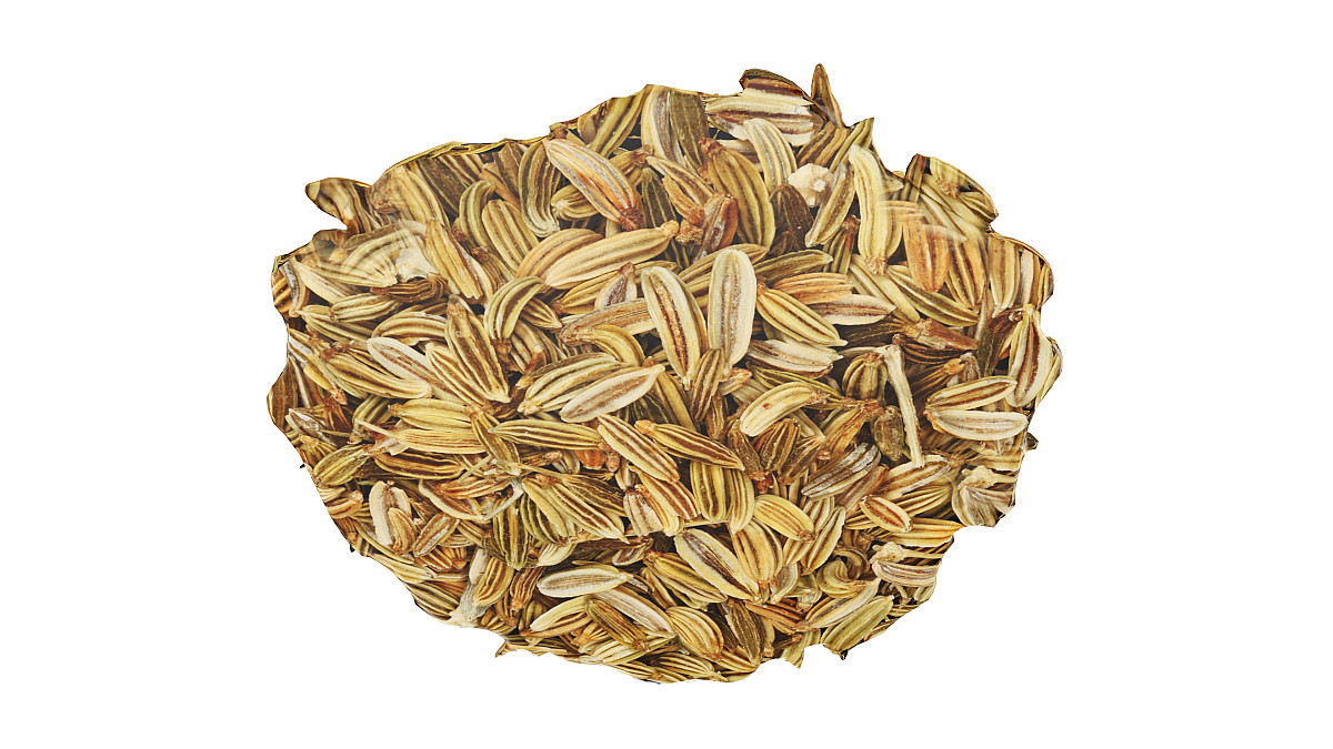 Fennel seeds
