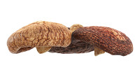 Dried Shiitaki mushrooms