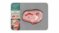 Steak in vacuum packaging 03