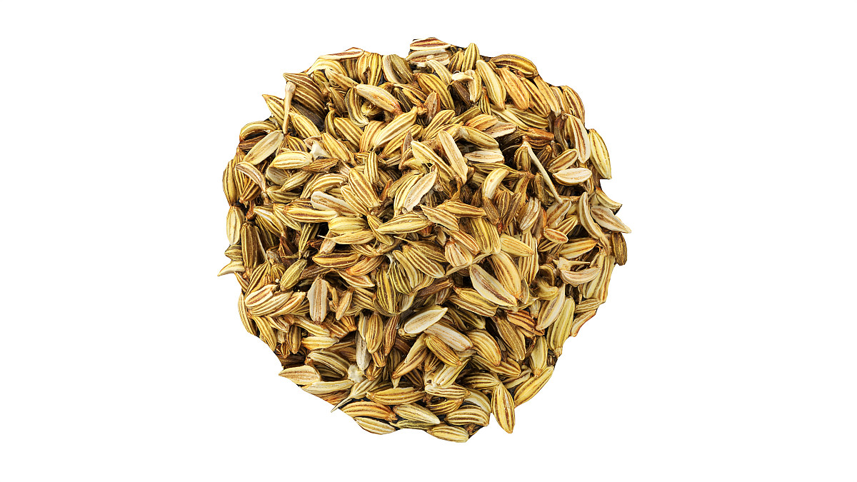 Fennel seeds
