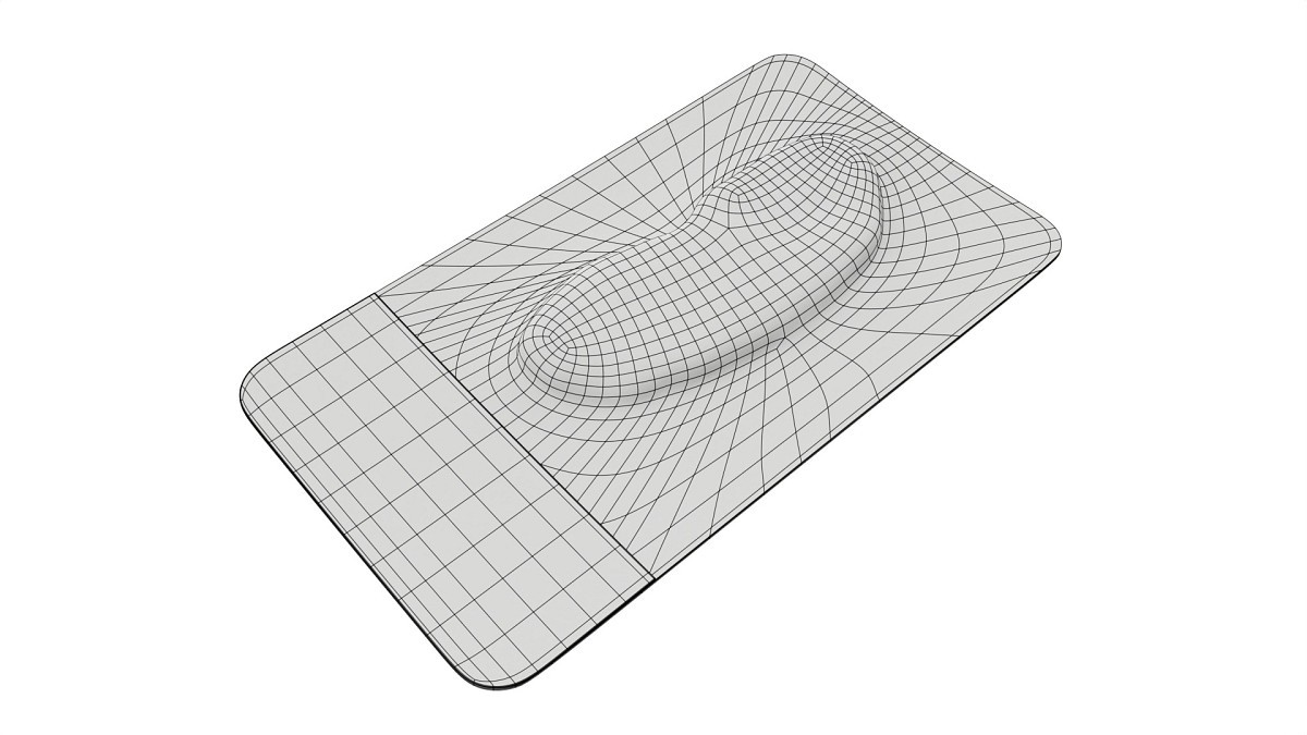 Steak in vacuum packaging 02