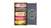Eclairs in a box