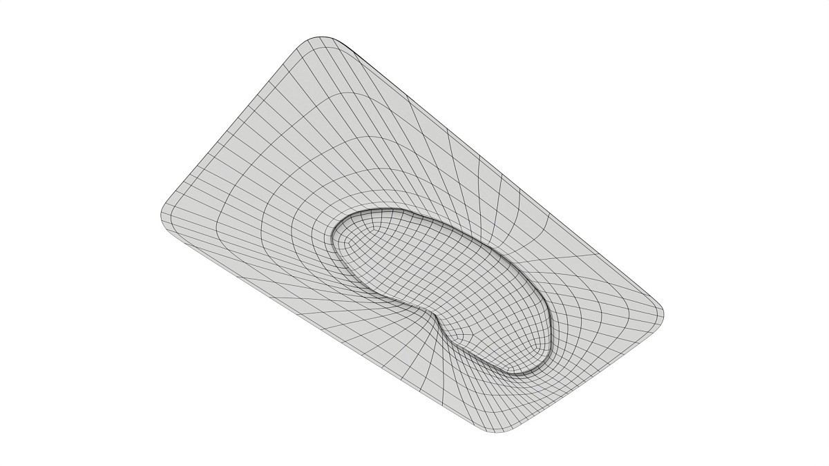 Steak in vacuum packaging 02