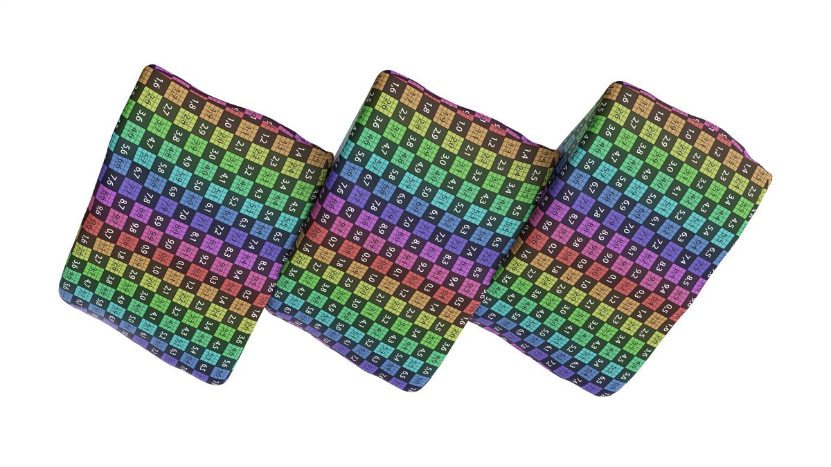 Herring fillet slices