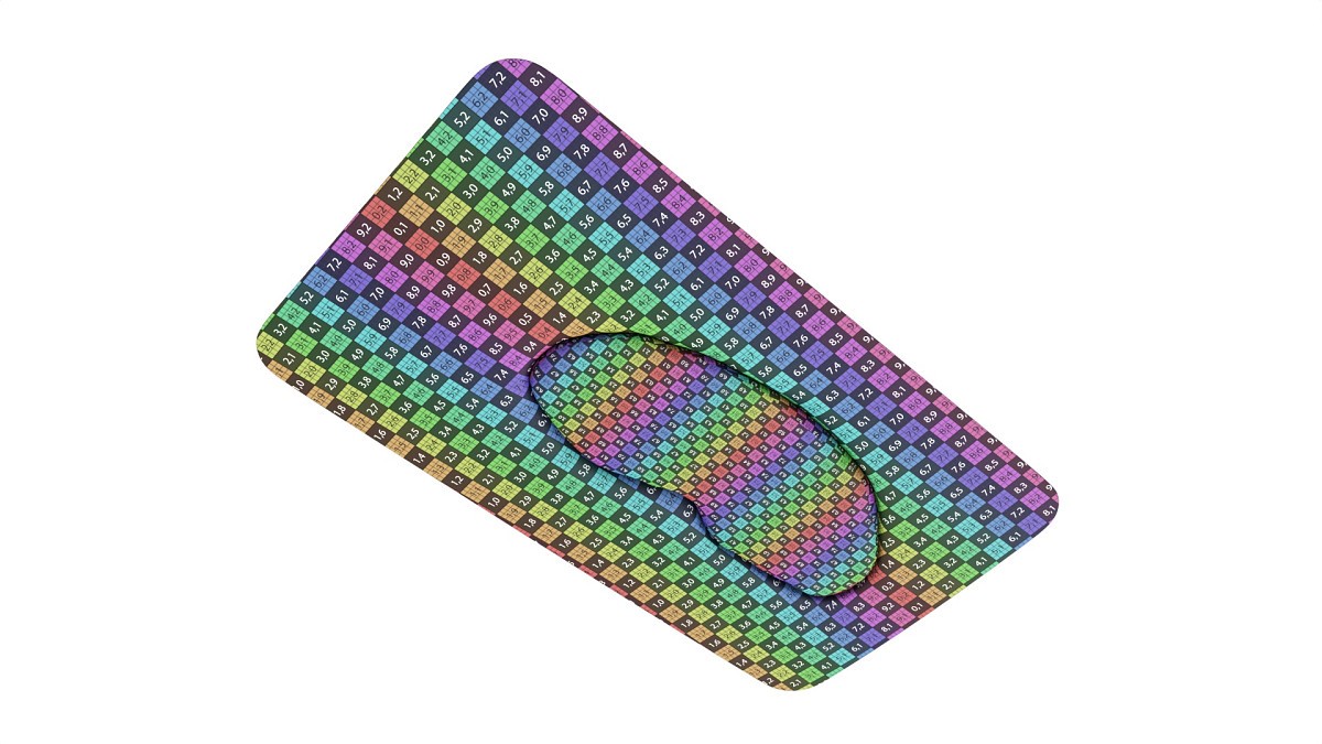 Steak in vacuum packaging 02