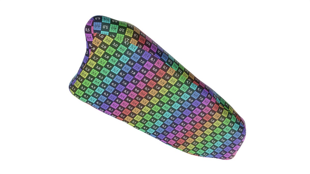 Steak in vacuum packaging 01