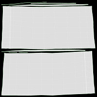 Wooden loaf bread stand 05