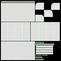 Store meat product shelf 02