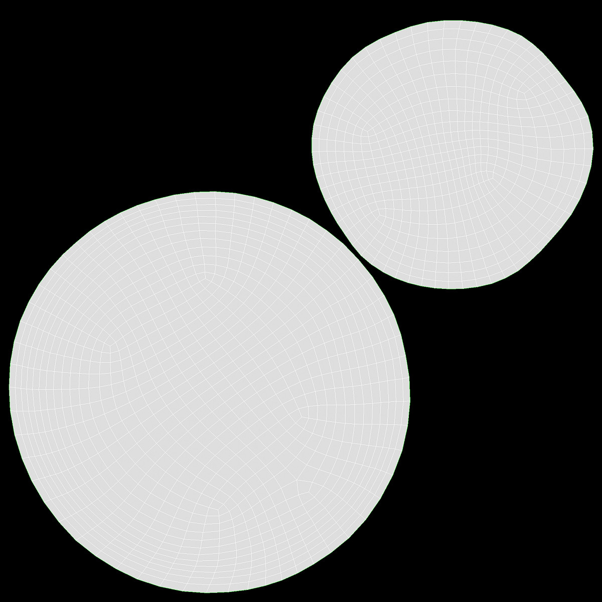 Wooden loaf bread stand 05