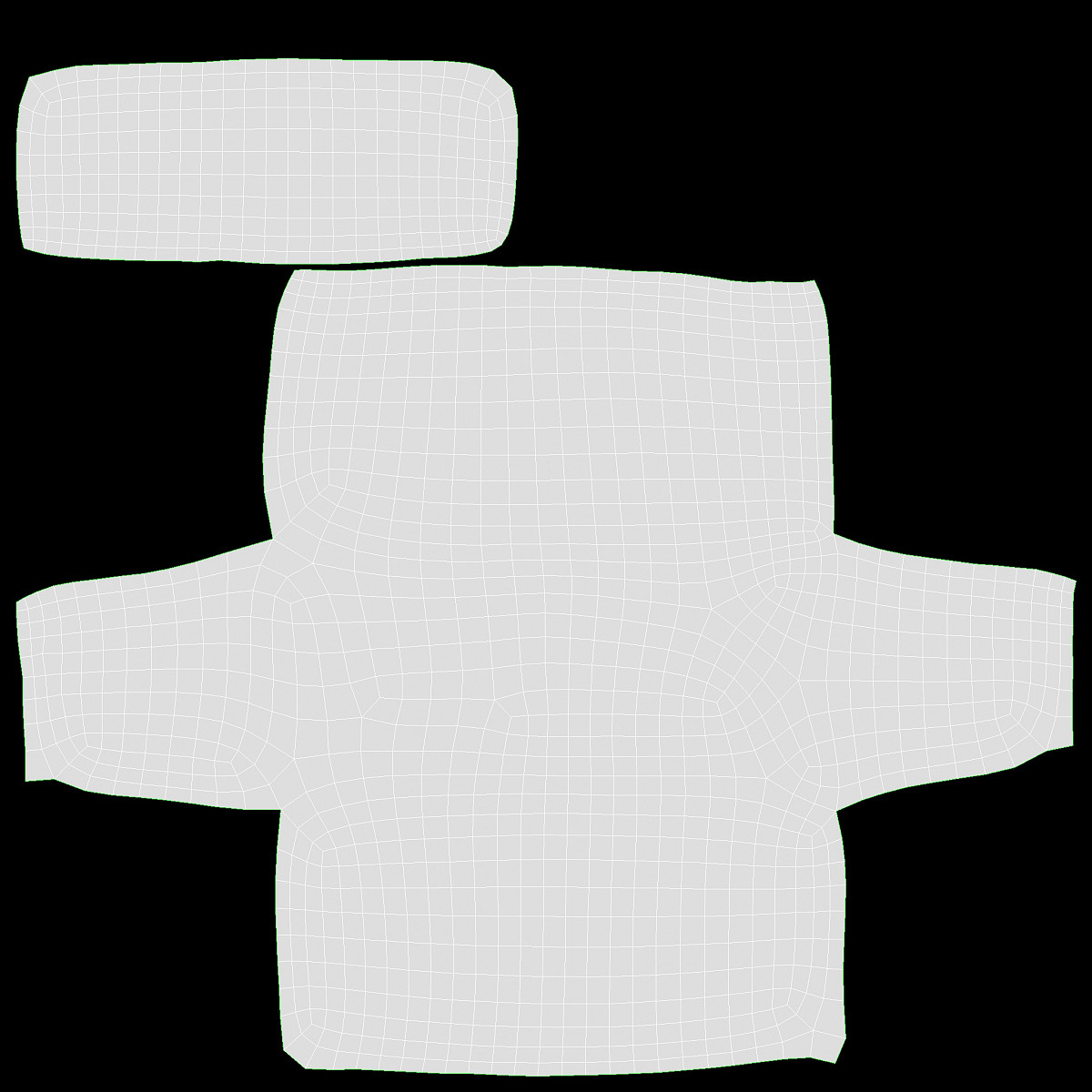 Wooden loaf bread stand 01