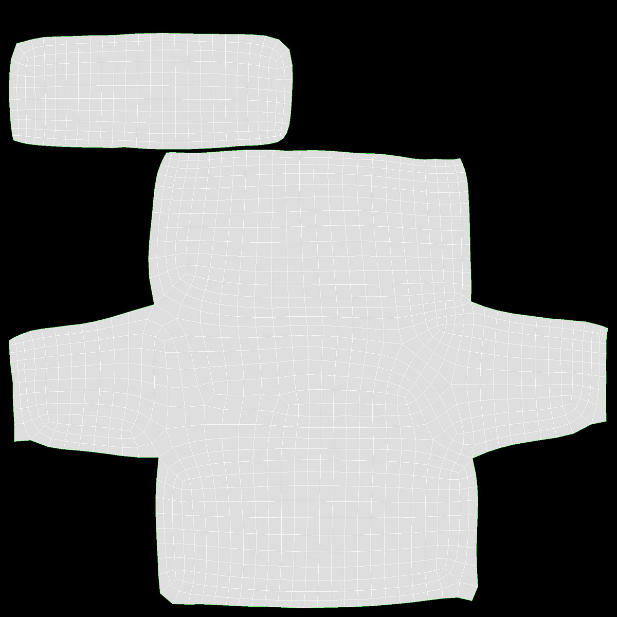 Wooden loaf bread stand 01