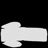 Herring fillet slices