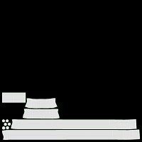 Store meat product shelf 03