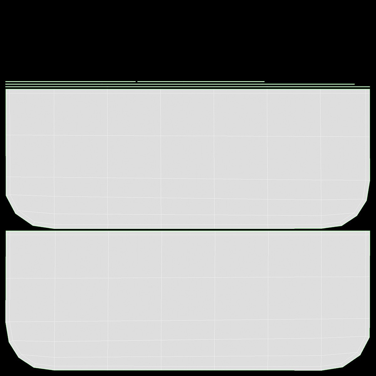 Steak in vacuum packaging 01