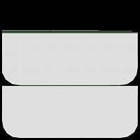 Steak in vacuum packaging 01