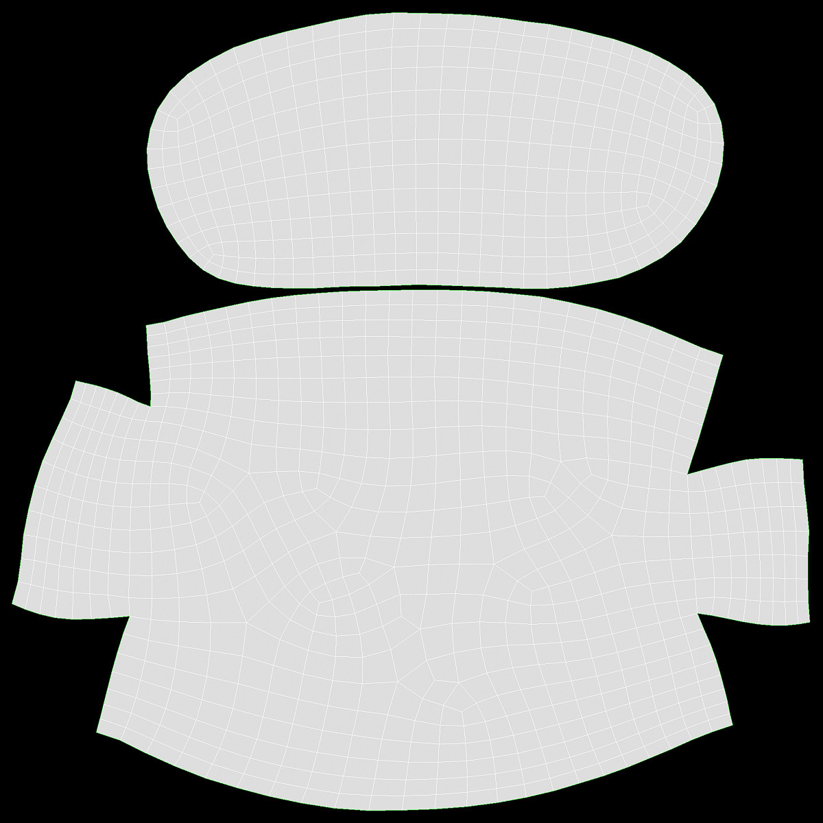 Wooden loaf bread stand 02