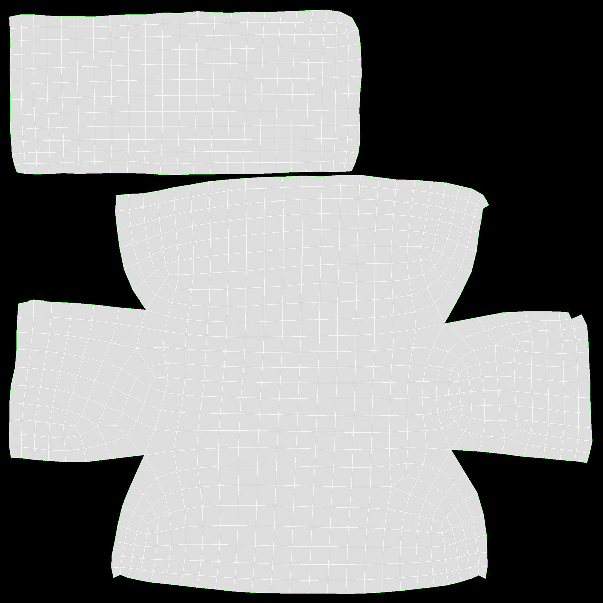 Wooden loaf bread stand 02