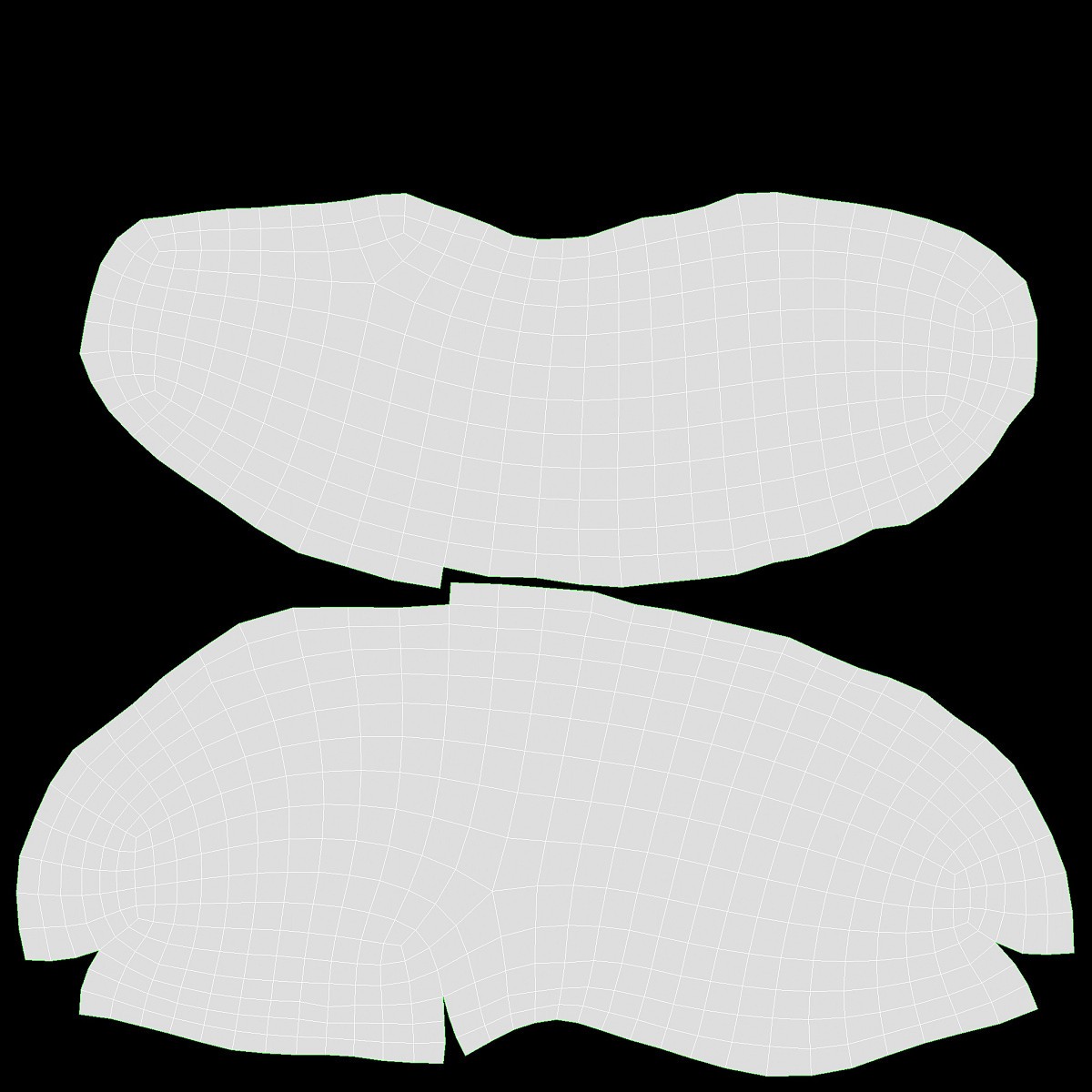 Steak in vacuum packaging 02