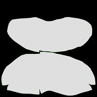 Steak in vacuum packaging 02