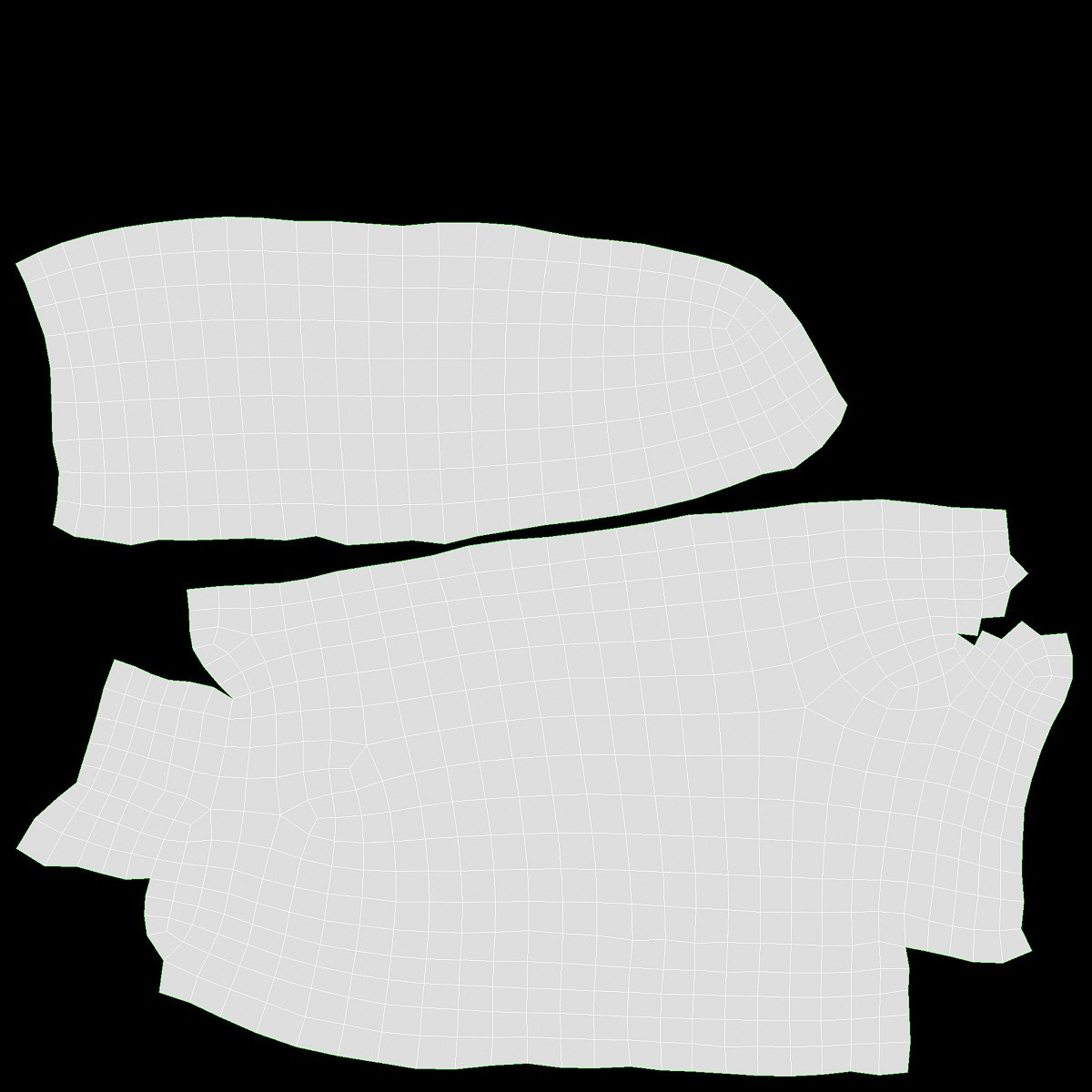 Steak in vacuum packaging 01