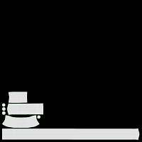 Store meat product shelf 02