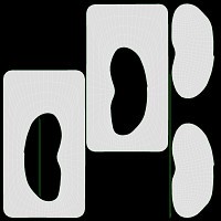 Steak in vacuum packaging 02