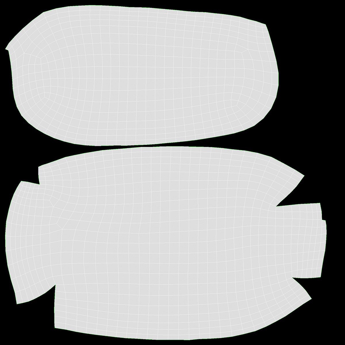 Wooden loaf bread stand 01