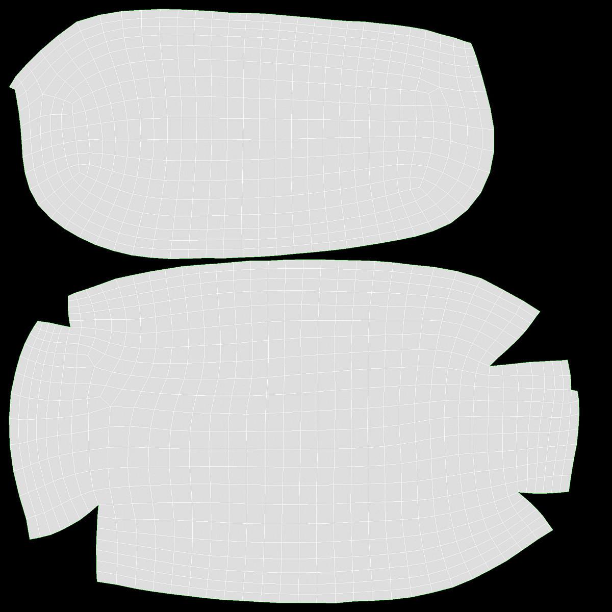 Wooden loaf bread stand 01