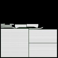 Store meat product shelf 03