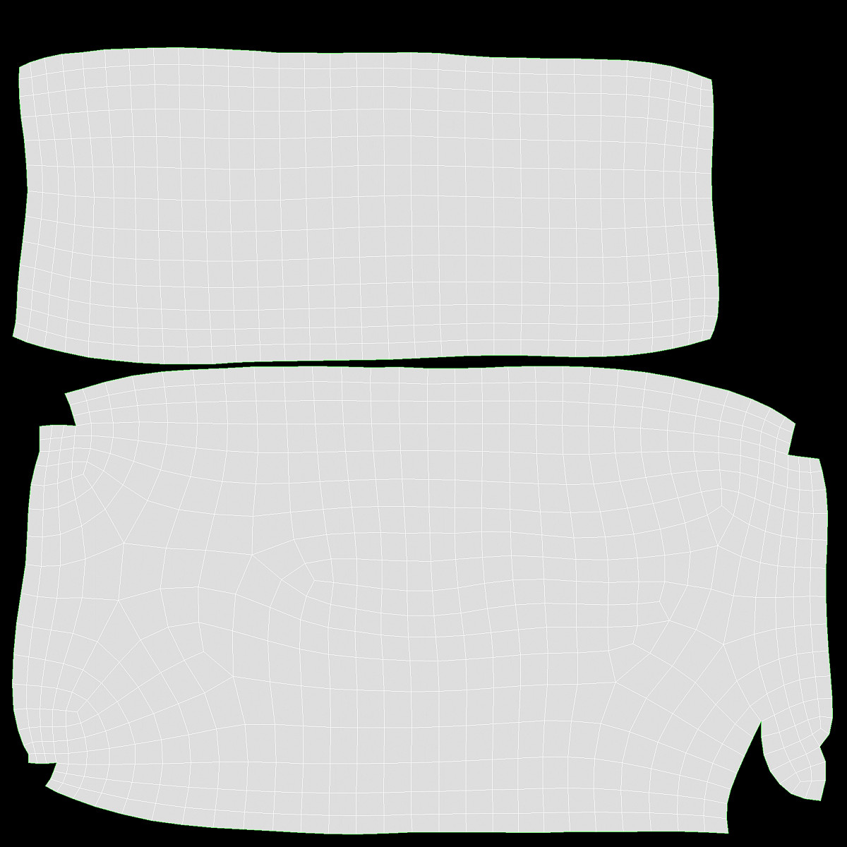 Wooden loaf bread stand 02