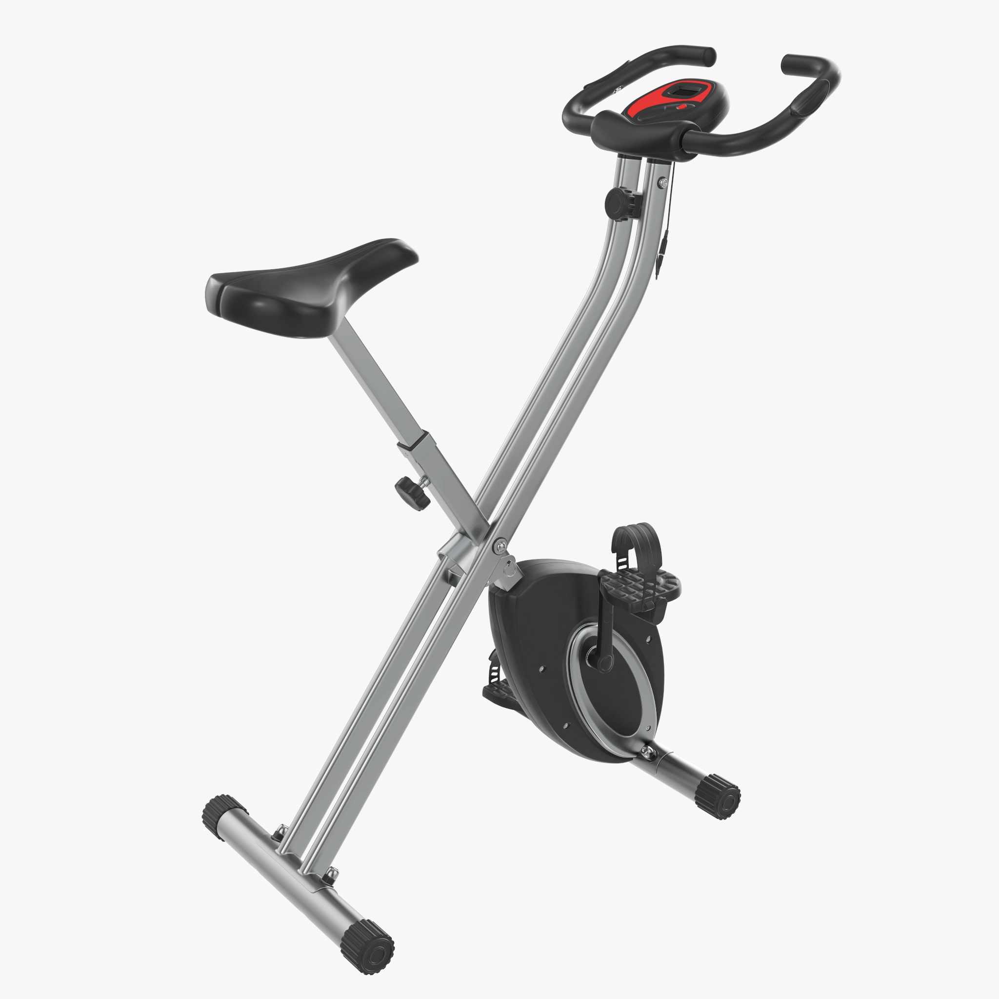 best folding fitness bike