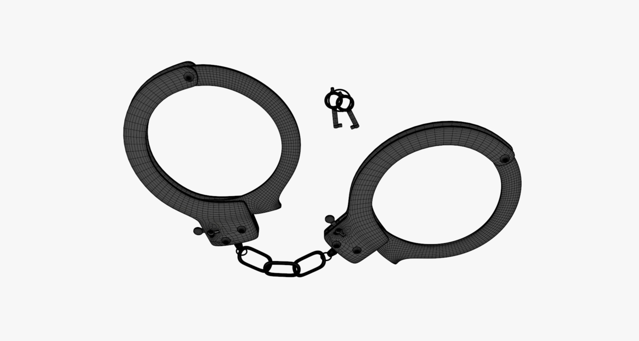 Handcuffs